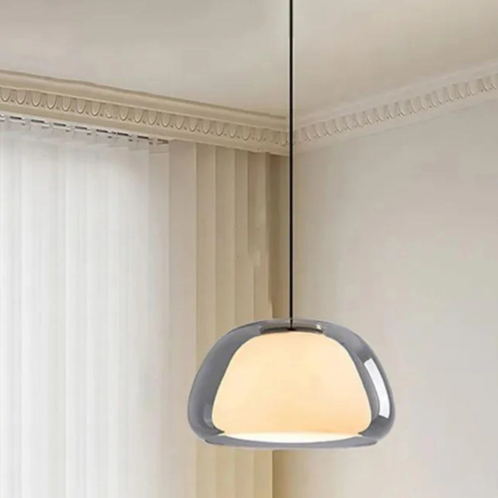 Zephyra Crystalline Dome Glass Pendant Light (2).webp__PID:9e426330-3c9b-4788-8c5f-d65be41ef560