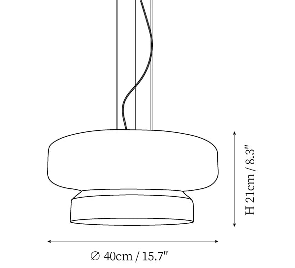 Lampada a sospensione moderna in vetro curvo Arthur size.webp__PID:d31cce69-e22d-45d4-9666-29378030861c