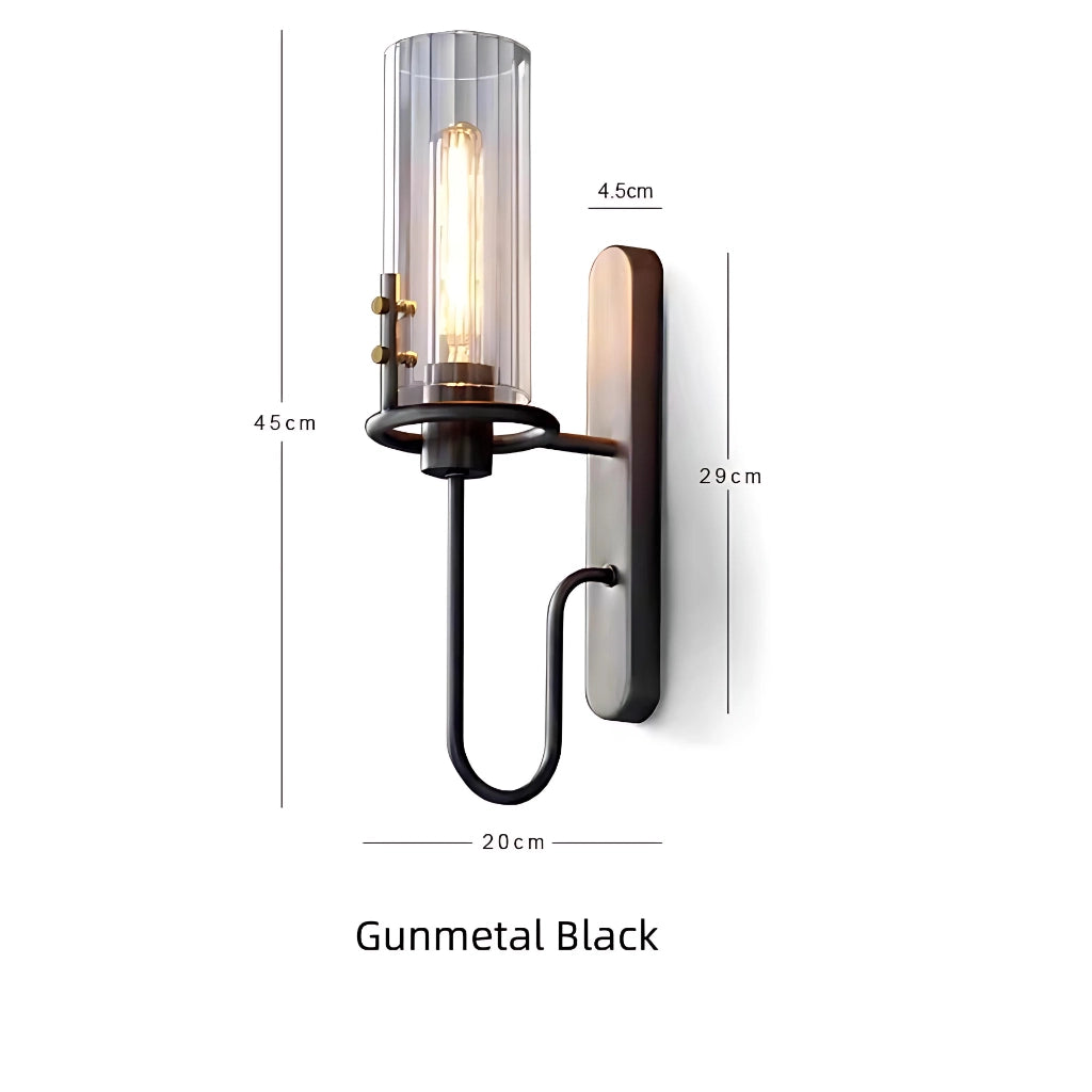 Kyrin Retro Luxe Cilinder Glazen Wandlamp-chicun1.webp__PID:3dc47d50-83c9-49b7-a5b9-34819305e547