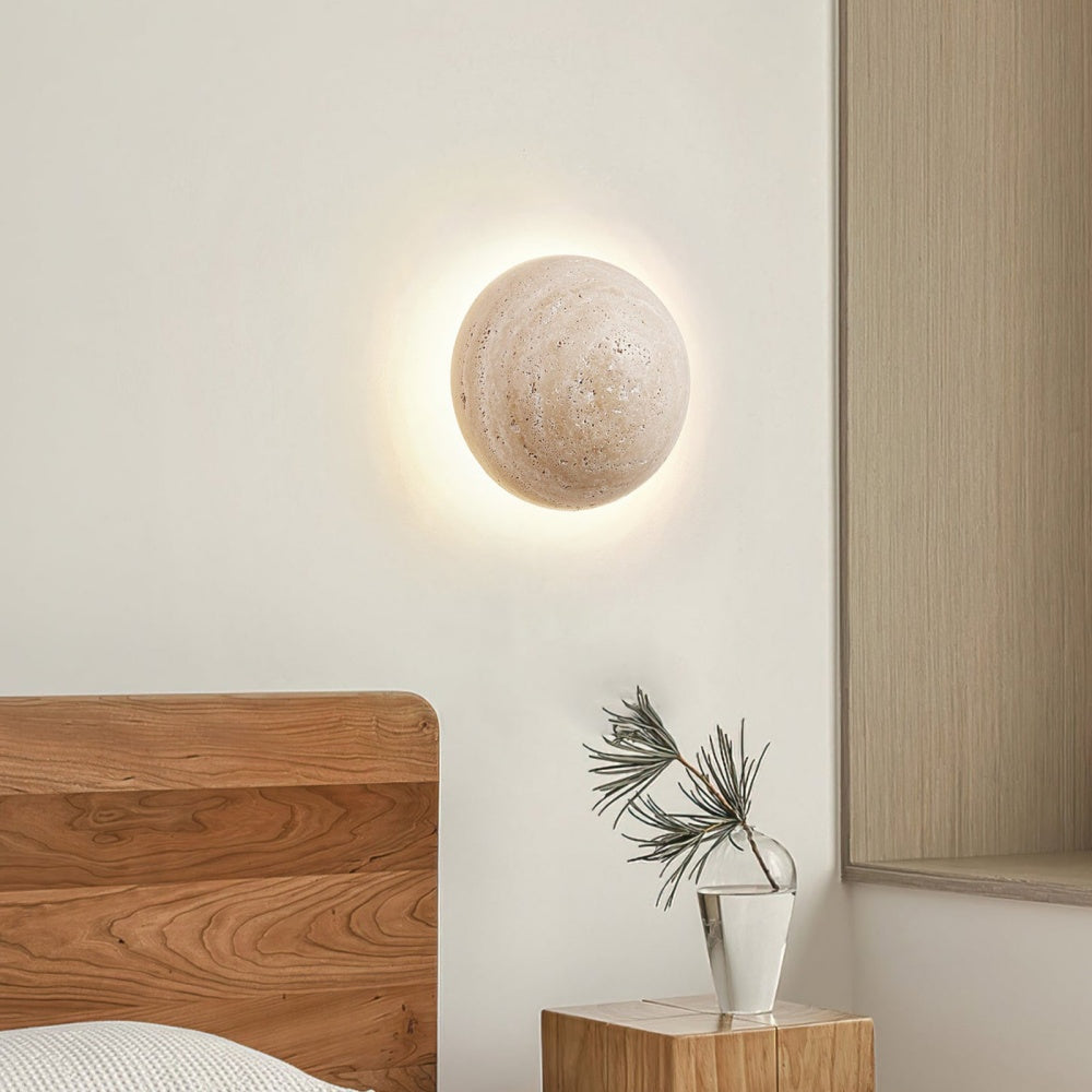 Ralvion Nordic Travertine Round Wall Light (3).webp__PID:fb9f9d7a-30c2-4051-b9ab-cf6dd5e440fd