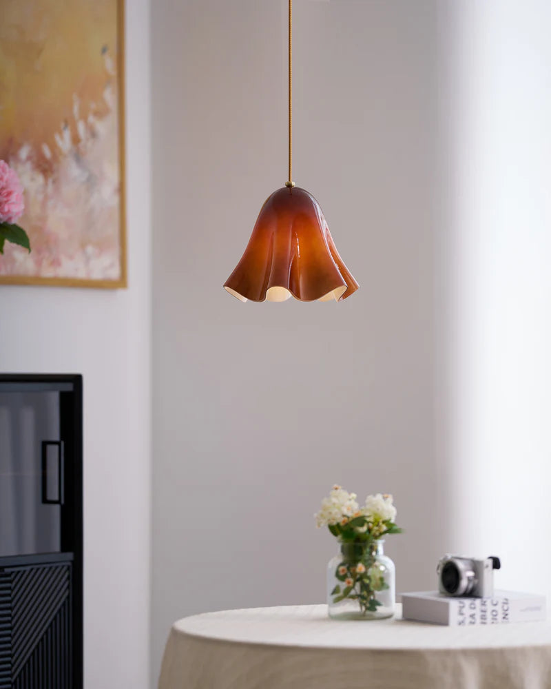 Juno Mid-Century Modern Muschelglas-Pendelleuchte (19).webp__PID:6415a573-2e2a-4663-9a7f-55563a0ebbf8