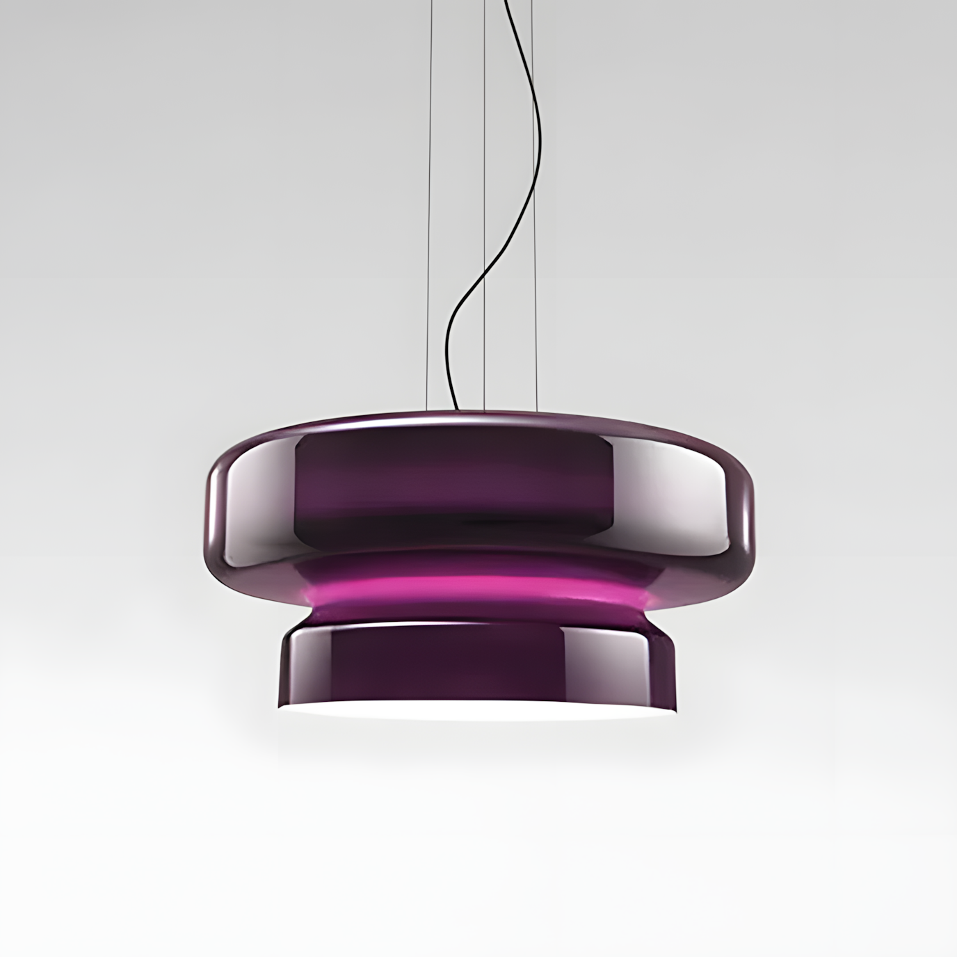 Lampada a sospensione moderna in vetro curvo Arthur sku3_.png__PID:69e22d15-d496-4629-b780-30861ce20ac3