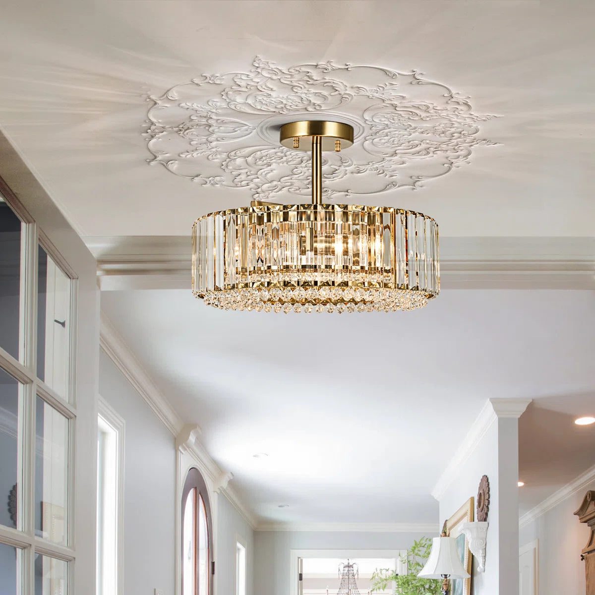 Avra Luxury Lampada da incasso a semi-incasso in cristallo a 4 luci (20).webp__PID:88ba8ce1-3f4b-47e7-9ddf-328c440bf7b3
