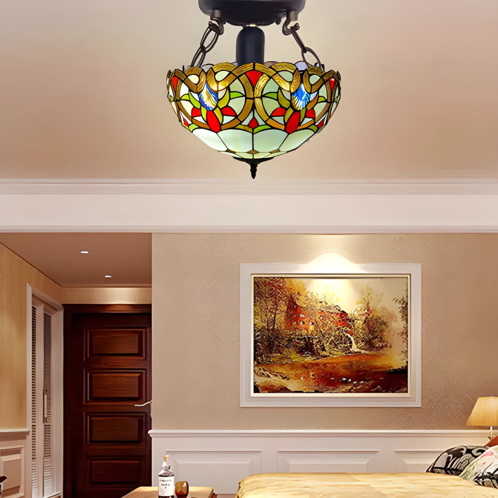 Vitrail artisanal de style Tiffany Daphné (5).webp__PID:d4035f32-0c52-4053-8e8f-79ad79bd9ecc