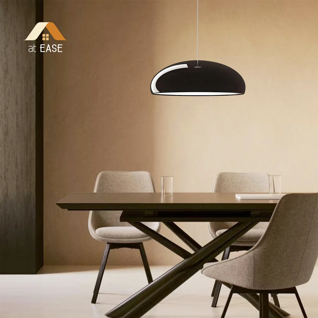 Elyndraea Nordic Bauhaus Metal Bowl Pendant Light5.webp__PID:0358bb13-1fd0-485f-b4d0-f206e00f0464