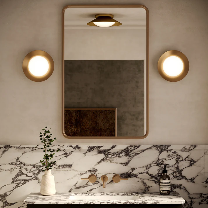 Applique murale contemporaine à LED en verre opale Caerus (1).png__PID:1e3f2dba-4e48-4c26-a767-e90ff401ddb3