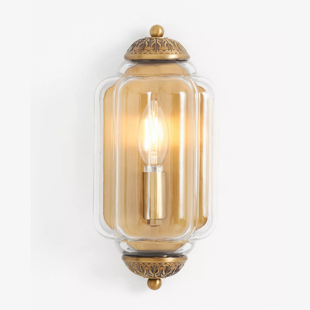 Mania Vintage Antique Milk Glass Flush Eloise Sconce (7).webp__PID:b023520b-1a71-47e7-9fd3-29dc4d814210