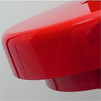 Lampada a sospensione colorata con disco a triplo strato scandinavo Aetna (18).jpg__PID:b58d5d3e-2978-4e44-a1cd-78fe674665d8