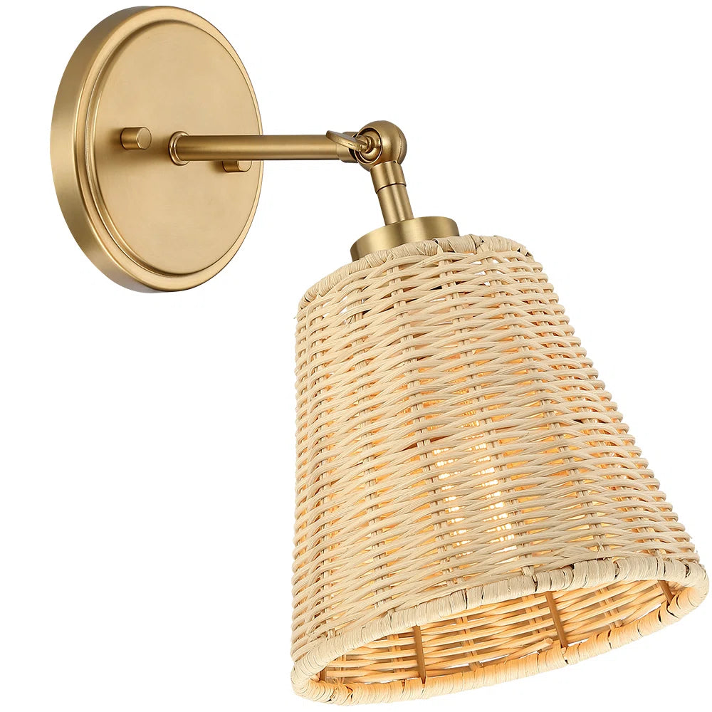 Lunaris Rustieke Rotan Kegelvormige Wandlamp met Draaiarm (5).webp__PID:28e97660-4486-4507-8c57-3707577a96a9