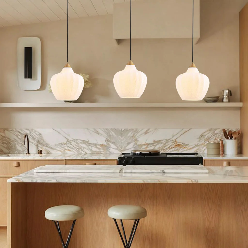 Retro Ribbed Frosted White Glass Pendant Light (5).webp__PID:cd713e7b-6c98-4419-9cc8-2196c43b2d5f