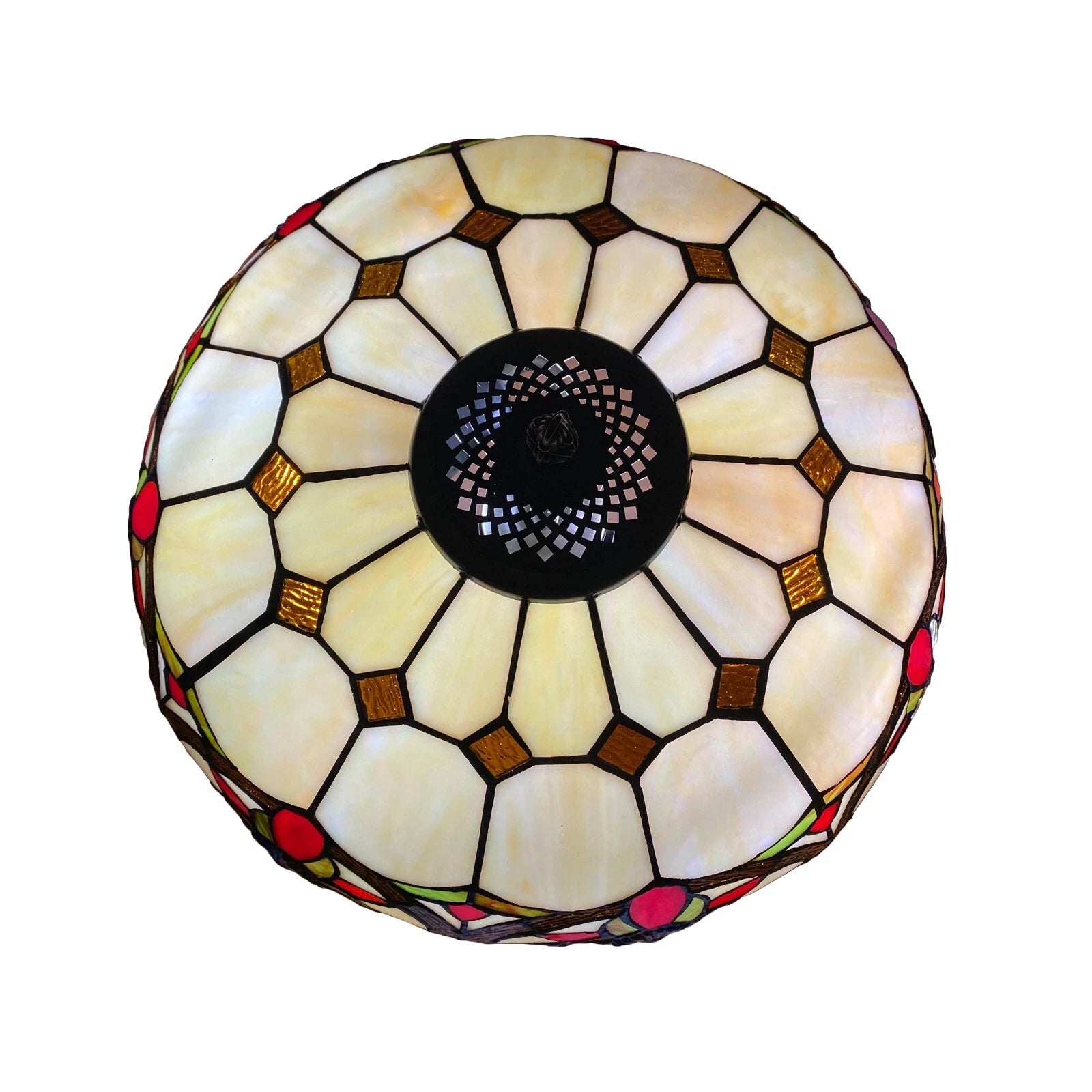 Plafonnier Daphné en vitrail artisanal de style Tiffany (9).webp__PID:8f79ad79-bd9e-4c99-a652-4cc8250a6764