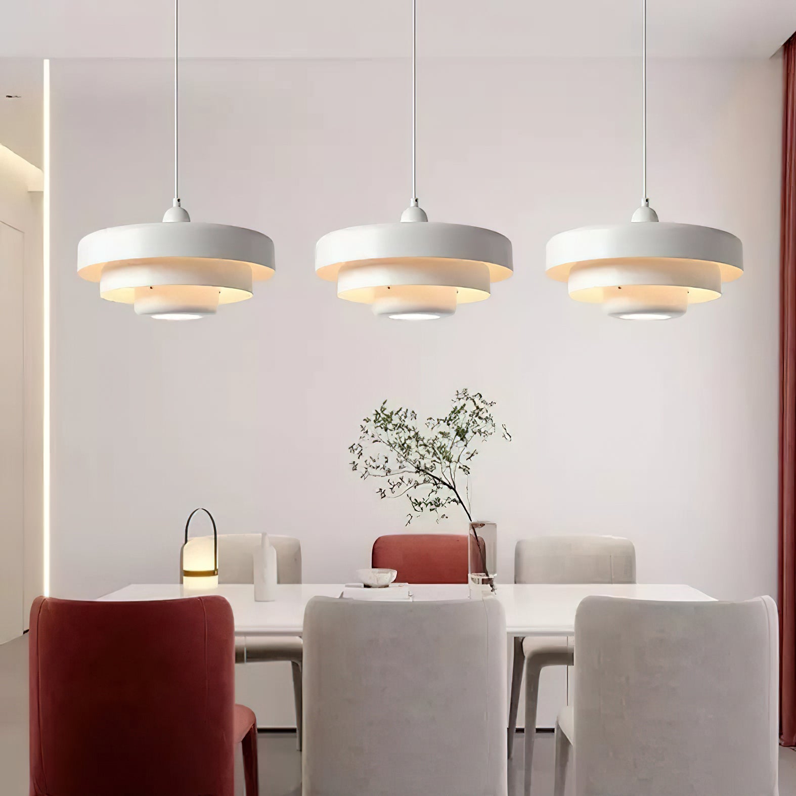 Lampada da soffitto semi-incassata Avra Luxury a 4 luci con cristallo a tamburo - (11).webp__PID:b293d42d-860f-4798-98df-a2318b596c32