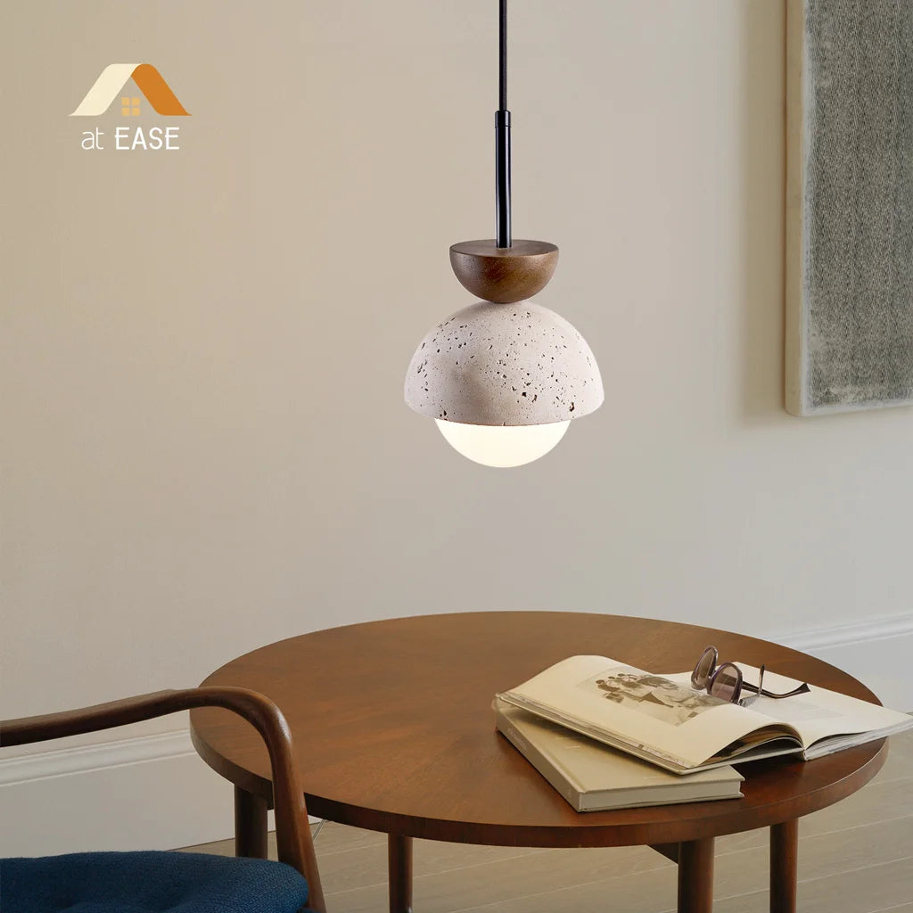 Athenis Luna Stone Spherical Pendant Light 7.webp__PID:68cfc5b9-510d-4430-95a4-3e105d3c8bee