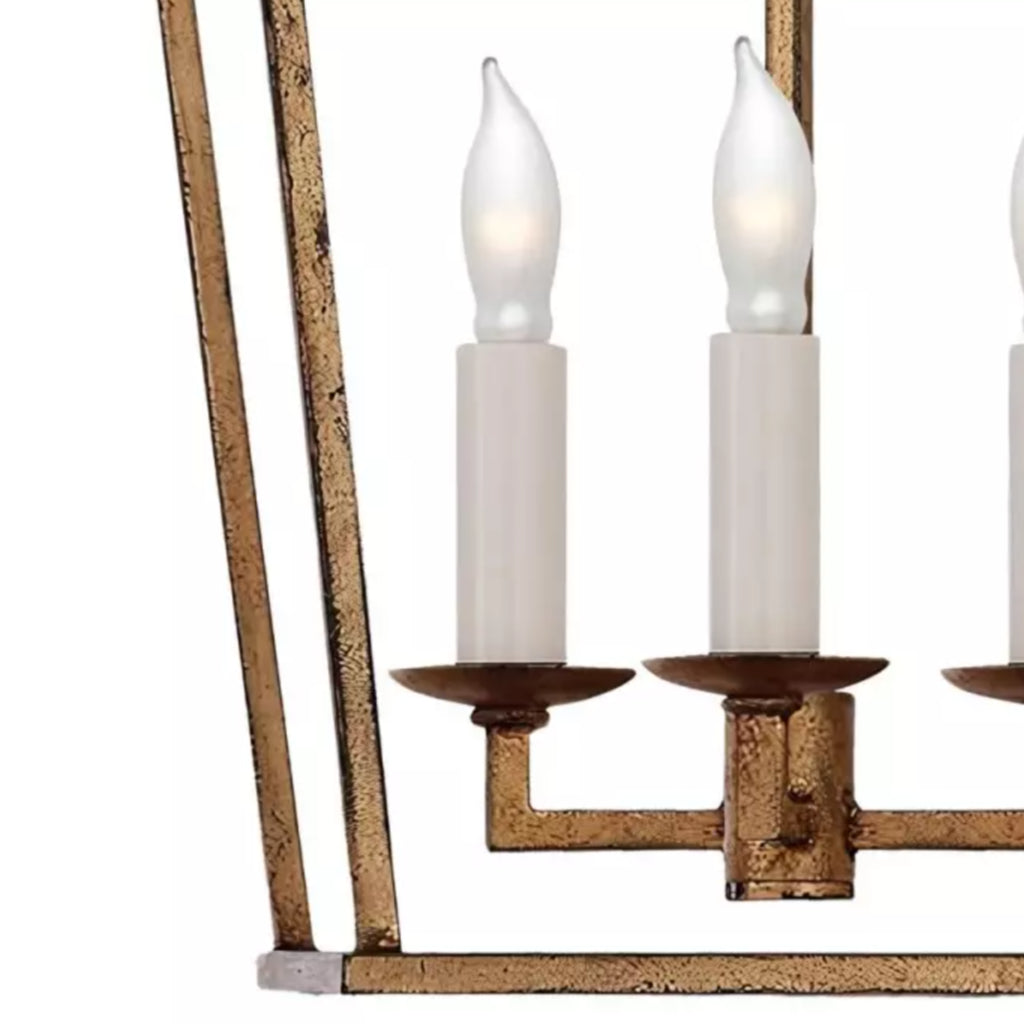 Lustre de ferro estilo fazenda moderno Charlotte, detalhe 3.webp__PID:a87361c1-b91e-48ca-ae9b-6b512260feaf