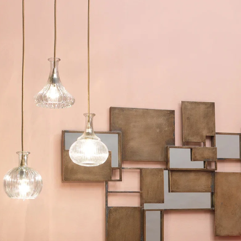 Erato Modern Carafe Ribbed Glass Pendant Light.png__PID:5676510d-ab79-478d-963f-03f46de81533