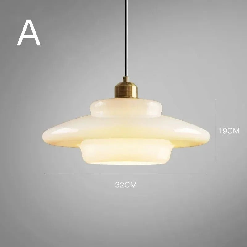 Daphne Moderne minimalistische Milchglas-Pendelleuchte, Größe A.webp__PID:413e3ba0-b367-497e-99f4-9006eb0a2523