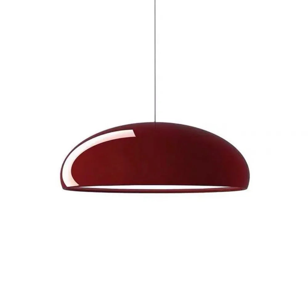 Elyndraea Nordic Bauhaus Metal Bowl Pendant Light sku4.webp__PID:308b71bd-d823-4912-a508-1c9db2b84442
