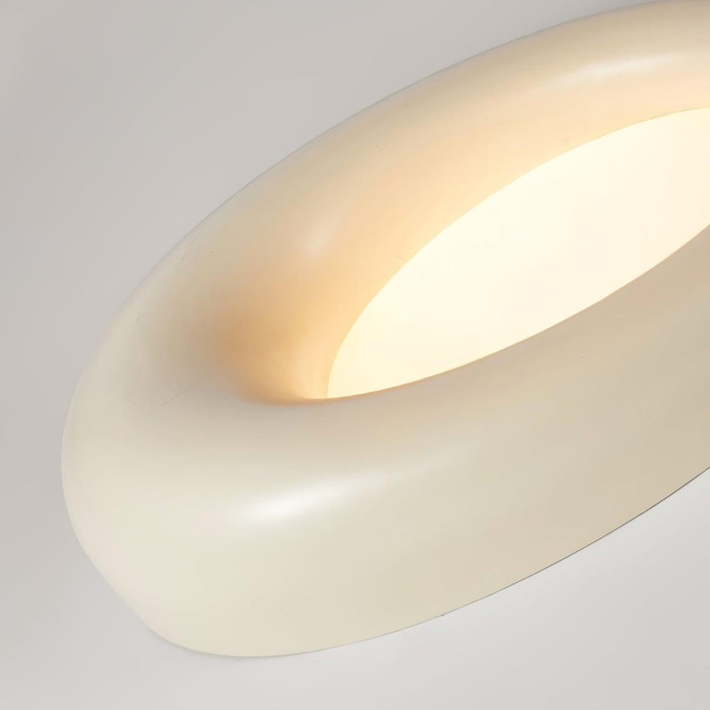 Lampada da soffitto rotonda in acrilico minimalista Elunara - dettaglio (1).webp__PID:d0c7fa29-cea5-4b95-9968-373798168ed2
