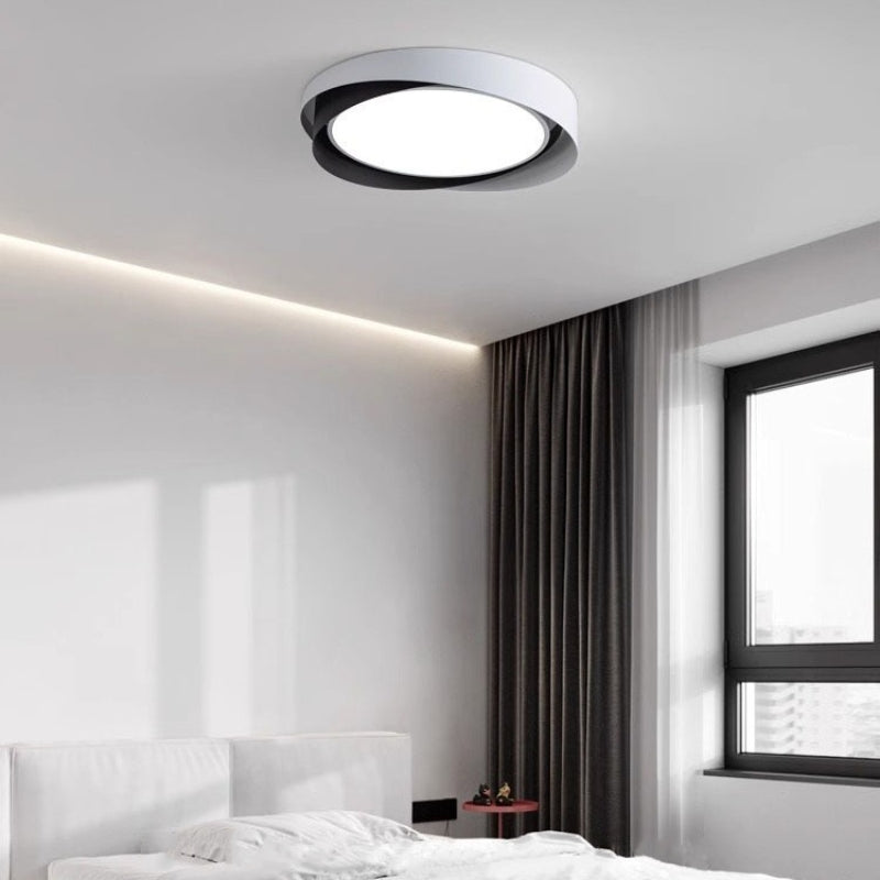 Solvane Minimalist Double Ring LED Ceiling Light (5).webp__PID:2af8bac4-bda7-4094-9eec-59abd837804d