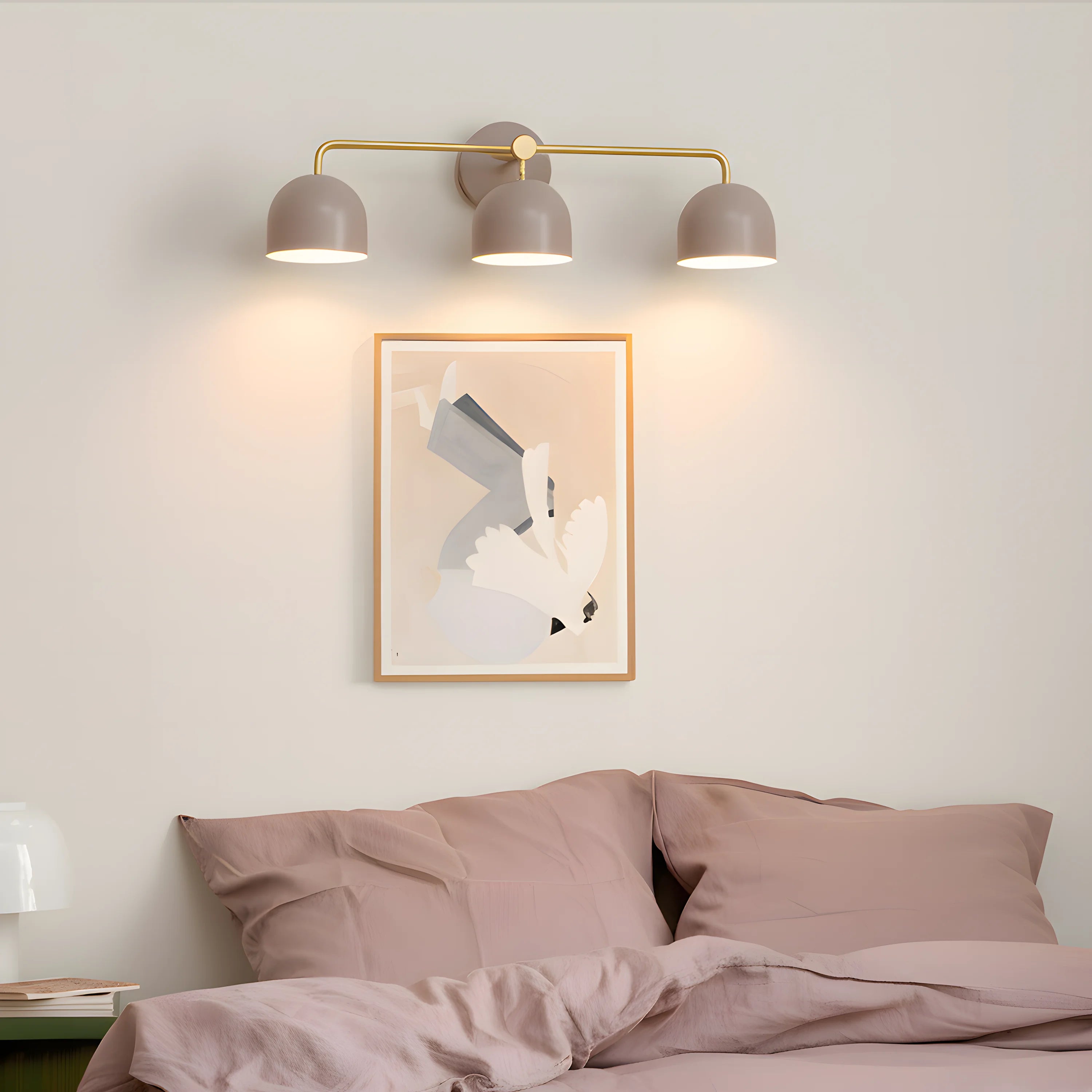 Nordische moderne Kuppelschirm-Wandleuchte (4).webp__PID:37a148f4-a518-460a-b99e-e6203559fdf4
