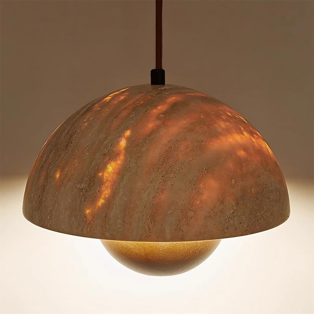 Lysandra Japandi Travertine Stone Pendant Light (15).webp__PID:c25f8b19-8c96-4886-8a85-abf05d38c554