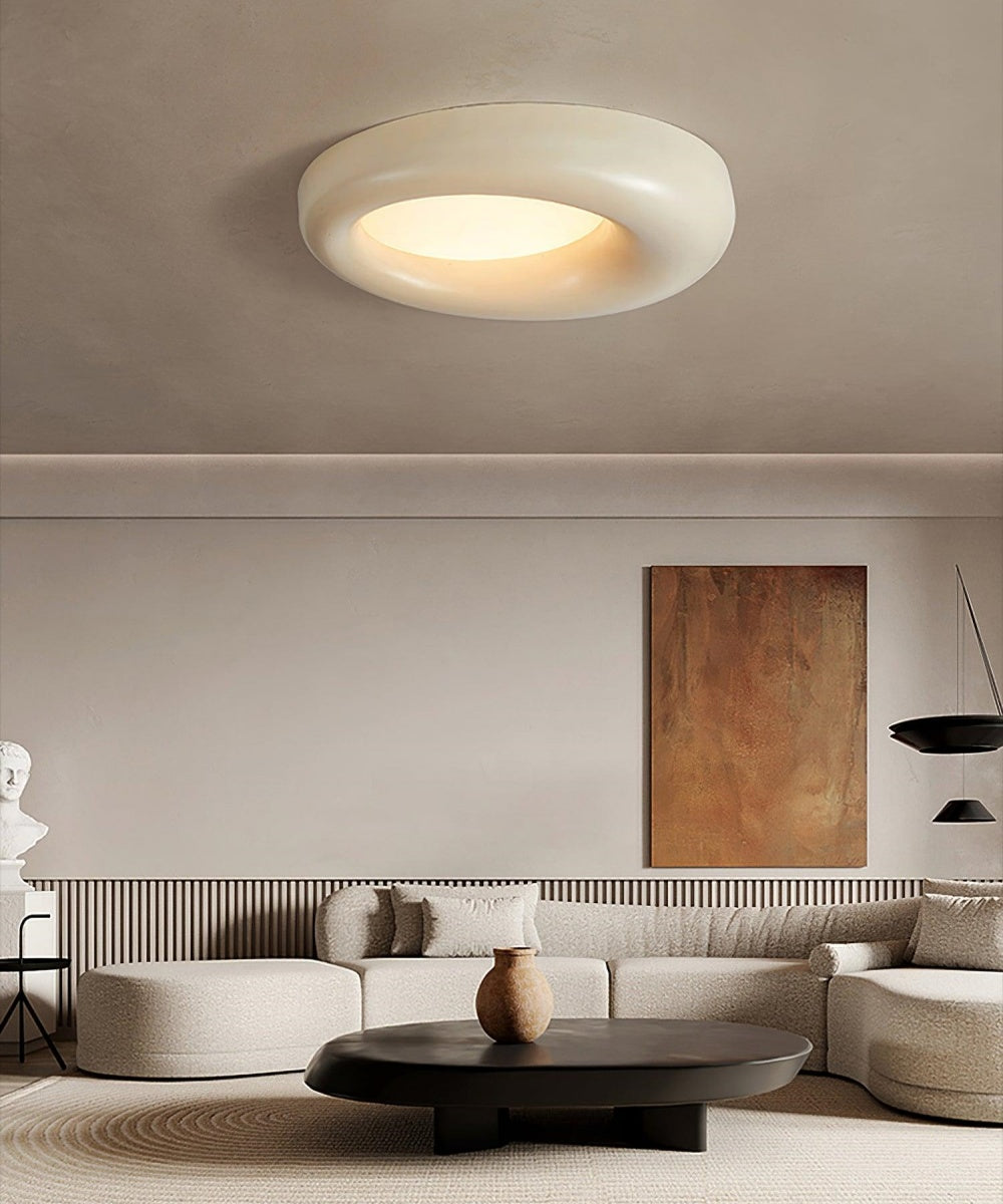 Lampada da soffitto rotonda minimalista in acrilico Elunara (2).webp__PID:f1b23815-9334-46b6-9492-2e16e2f2668c
