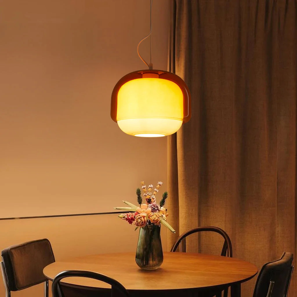 Sanae Nordic Round Colorful Glass Pendant Light (1).webp__PID:5c20e371-e533-45e8-8050-f7312fef00ce