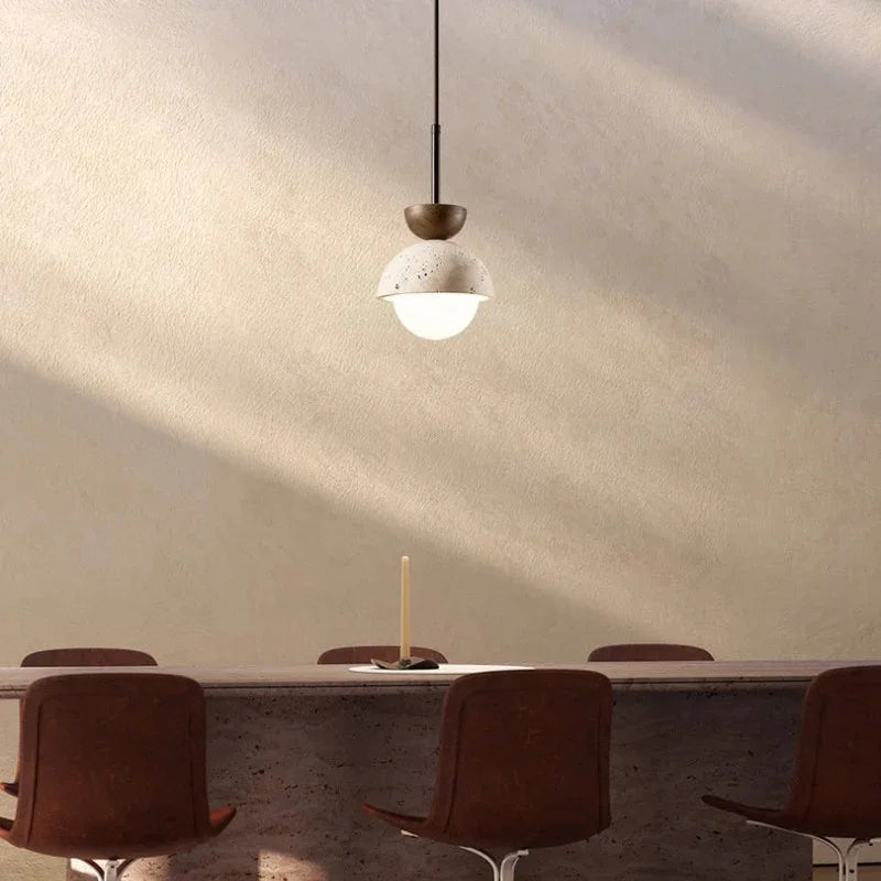 Athenis Luna Stone Spherical Pendant Light 9.webp__PID:6affb502-659d-4973-9e8a-6fe9259c72b9