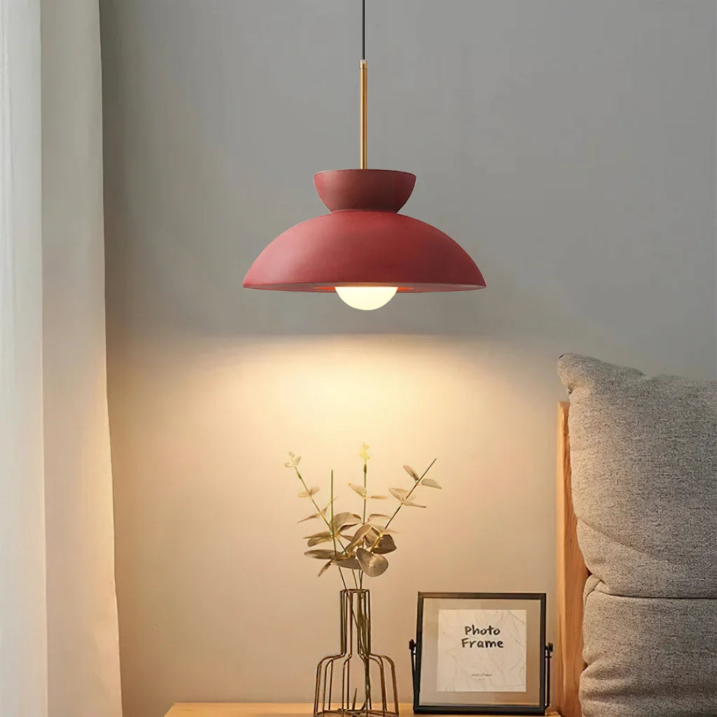 Njord Augustus Nordic Minimalist Resin Bowl Pendant Light2.webp__PID:43b1b110-cd55-492a-8af5-6574ac346304