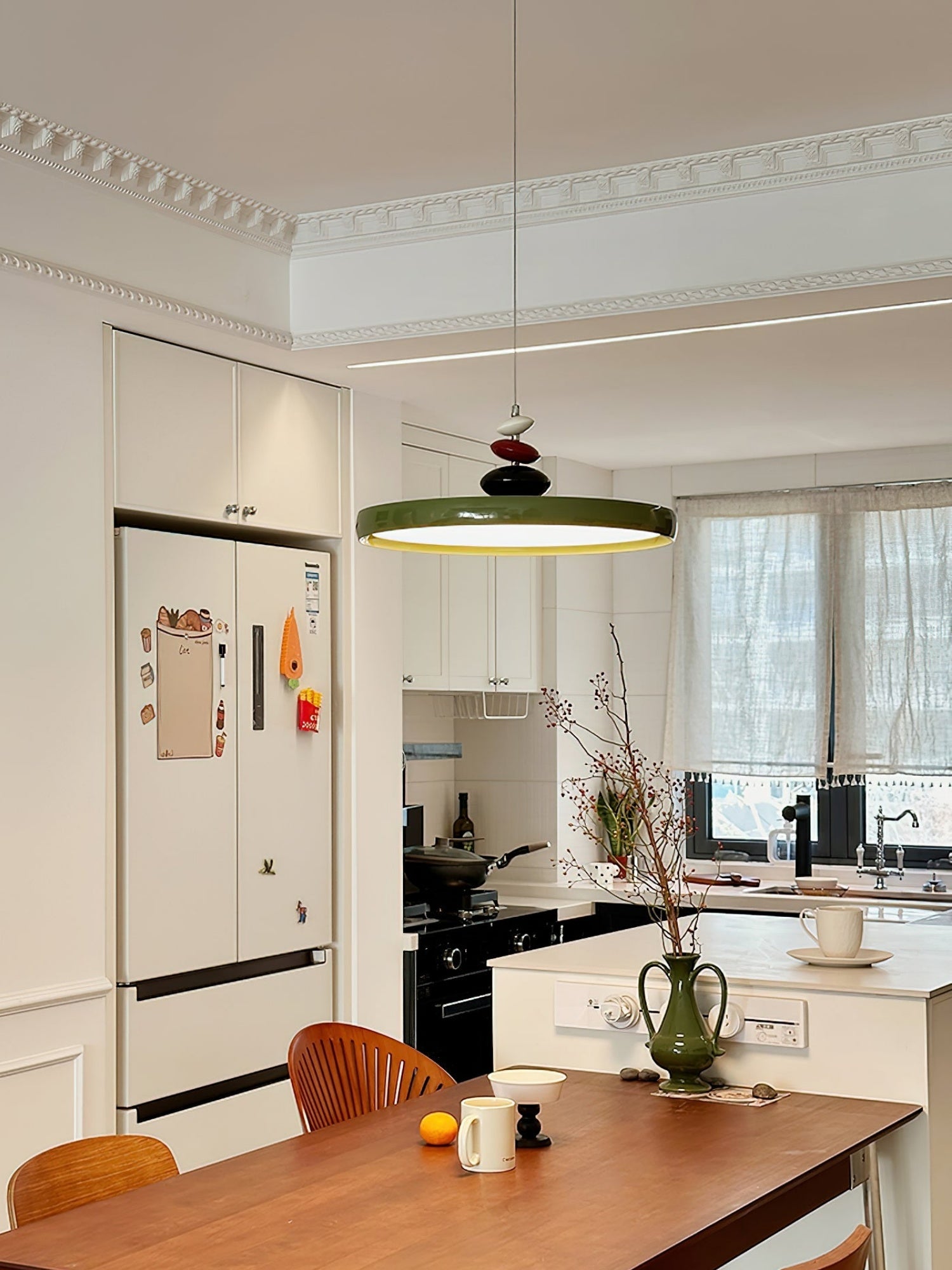 Thor Swing Arm Colorful Stone Pendant Light (4).webp__PID:0bd0494d-6493-4e4d-adbf-c744664ce0db