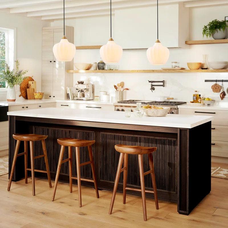 Retro Ribbed Frosted White Glass Pendant Light (6).webp__PID:df74051e-41ef-406d-895a-0f70e9792b0f