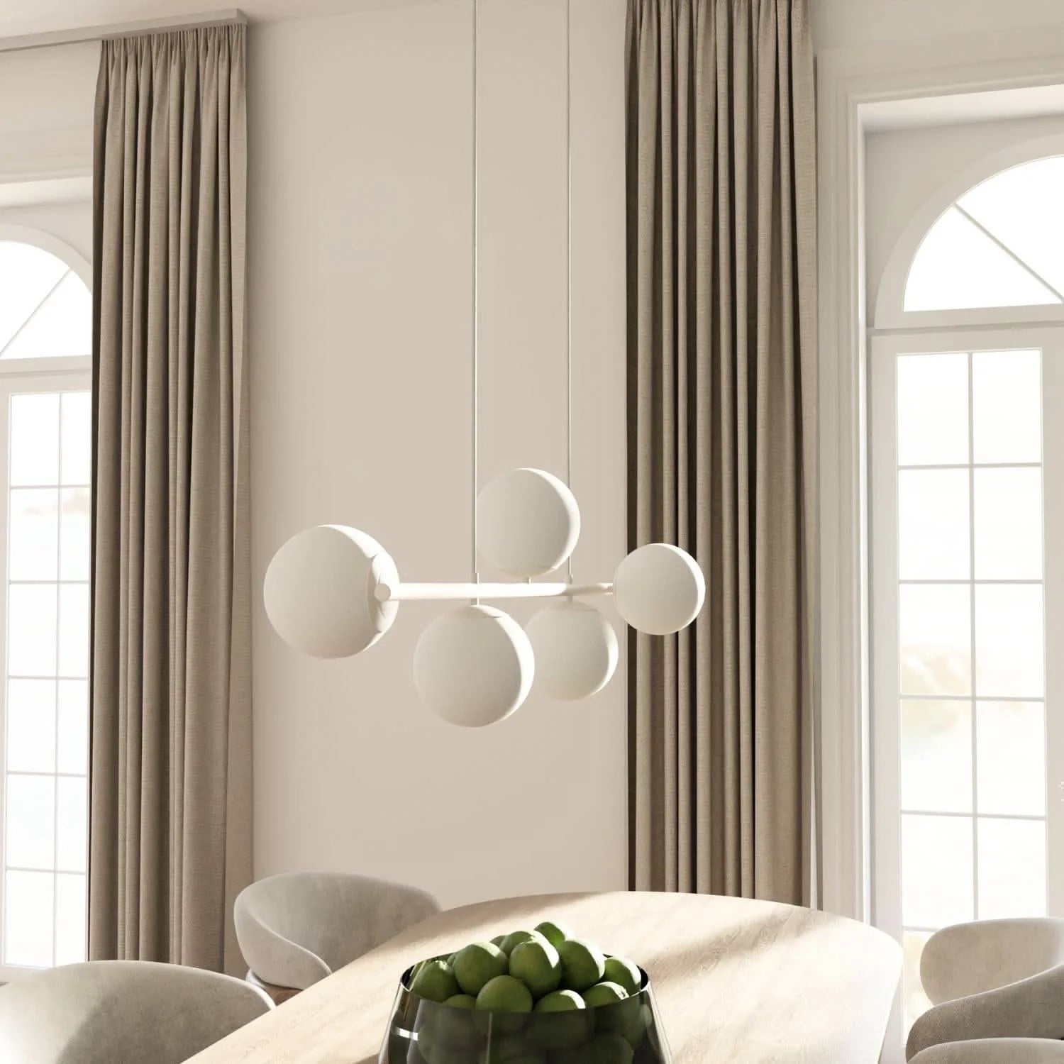Norithra Moderne Glaskugel-Pendelleuchte-场景图-1.webp__PID:503a6471-7b0f-4449-b278-1ea0c8a807fd