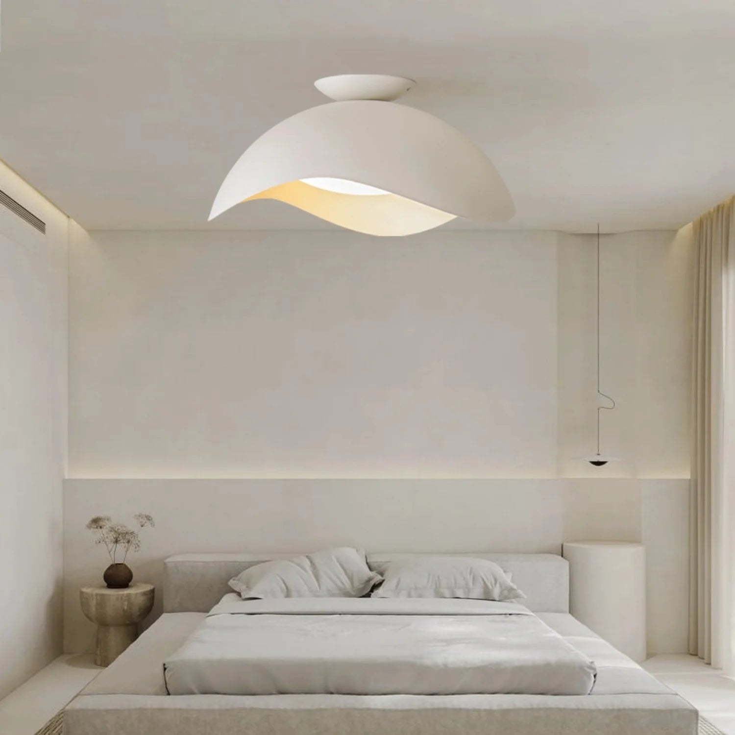 Sivana-Wave-Eggshell-Modern-Ceiling-Light (2).webp__PID:84b91ce8-af37-4e75-ba75-ddf5c0b73c01