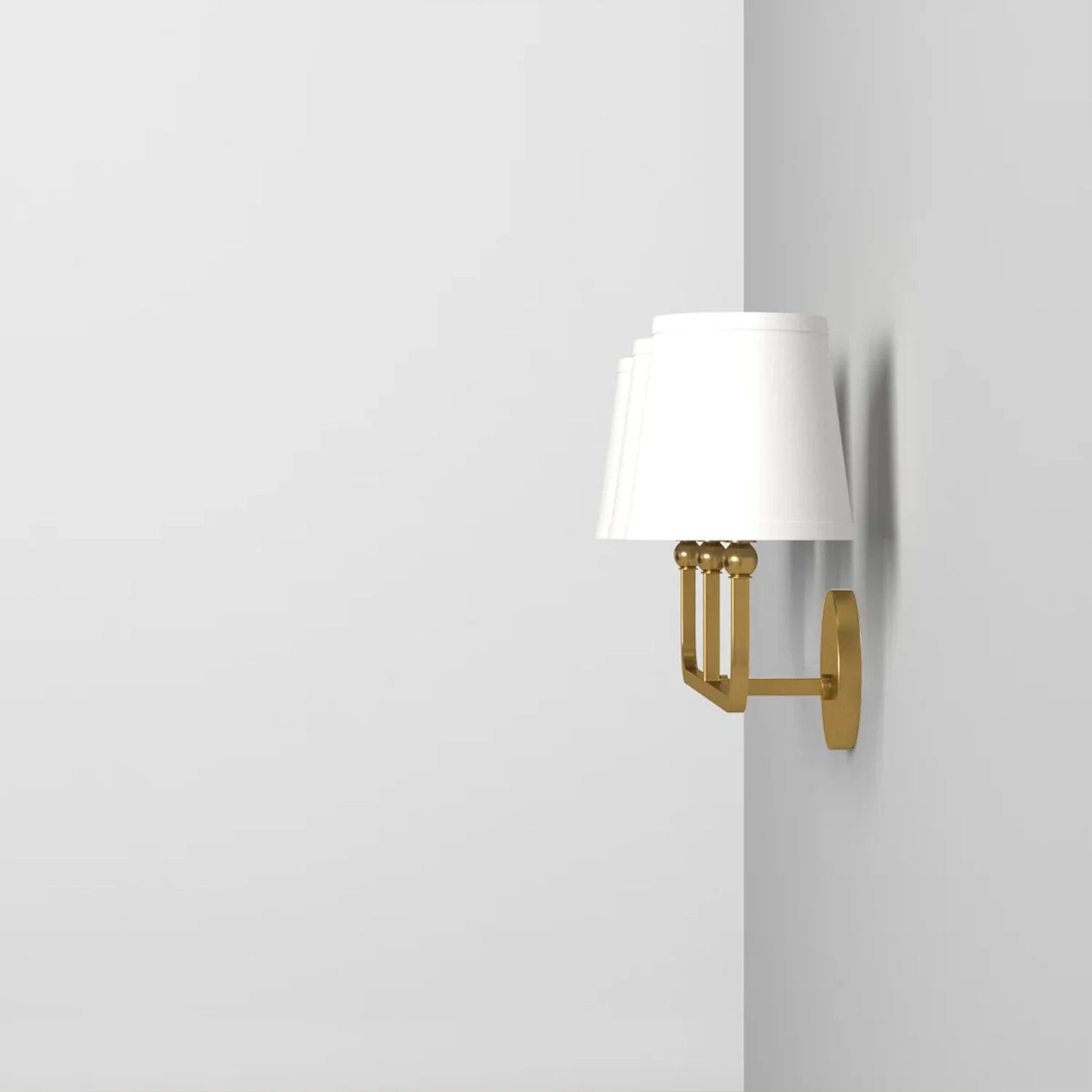 Lampada da toeletta moderna in tessuto bianco svasato Tethys (9).webp__PID:e2553bca-2cb3-415d-a78a-cdd29e416866