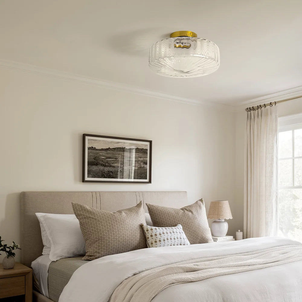 Lampa sufitowa Rowena Modern Round Ribbed Glass Brass (5).webp__PID:946e8710-684a-4d9e-a0ed-336996f1255e