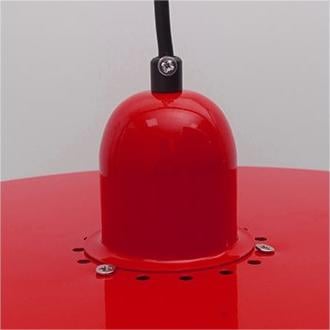 Lampada a sospensione colorata con disco a triplo strato scandinavo Aetna (17).jpg__PID:2c3bb58d-5d3e-4978-9e44-21cd78fe6746