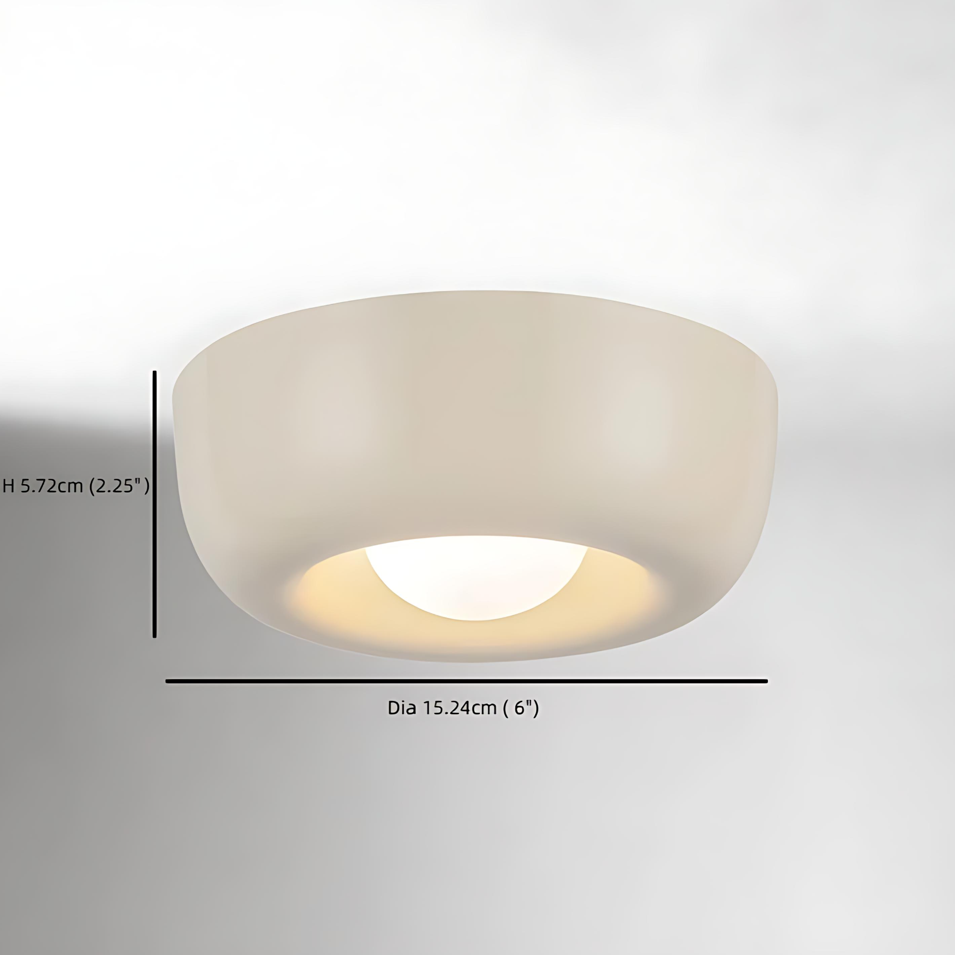 Modern Minimalism Aluminum LED Flush Mount Ceiling Light-chicun_PhotoGrid.png__PID:381d11c3-d9c6-41bd-8350-282269c3a269