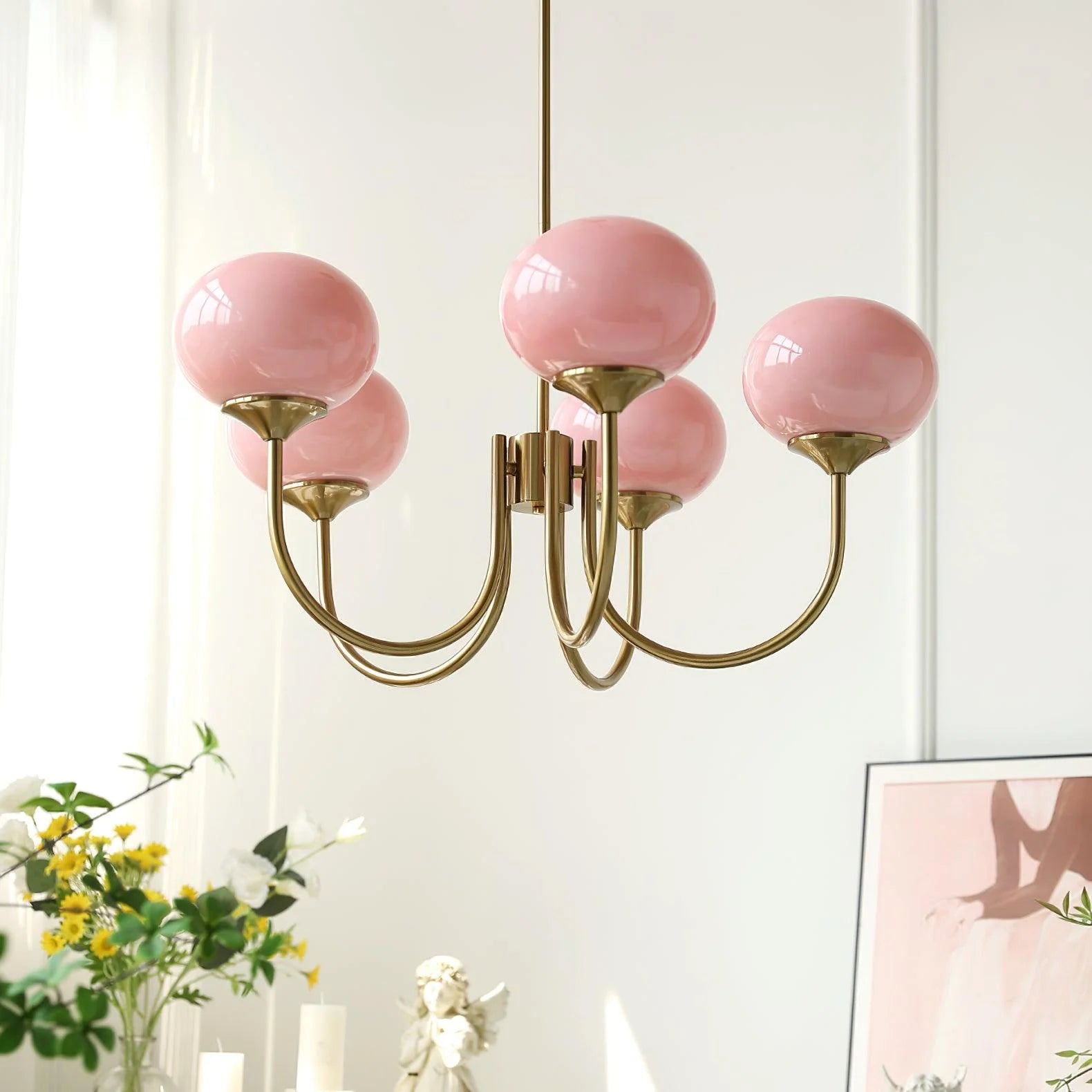Bauhaus-Cream-Glass-Globe-Chandelier.webp__PID:23214960-0570-4d3e-807f-43eb59879def