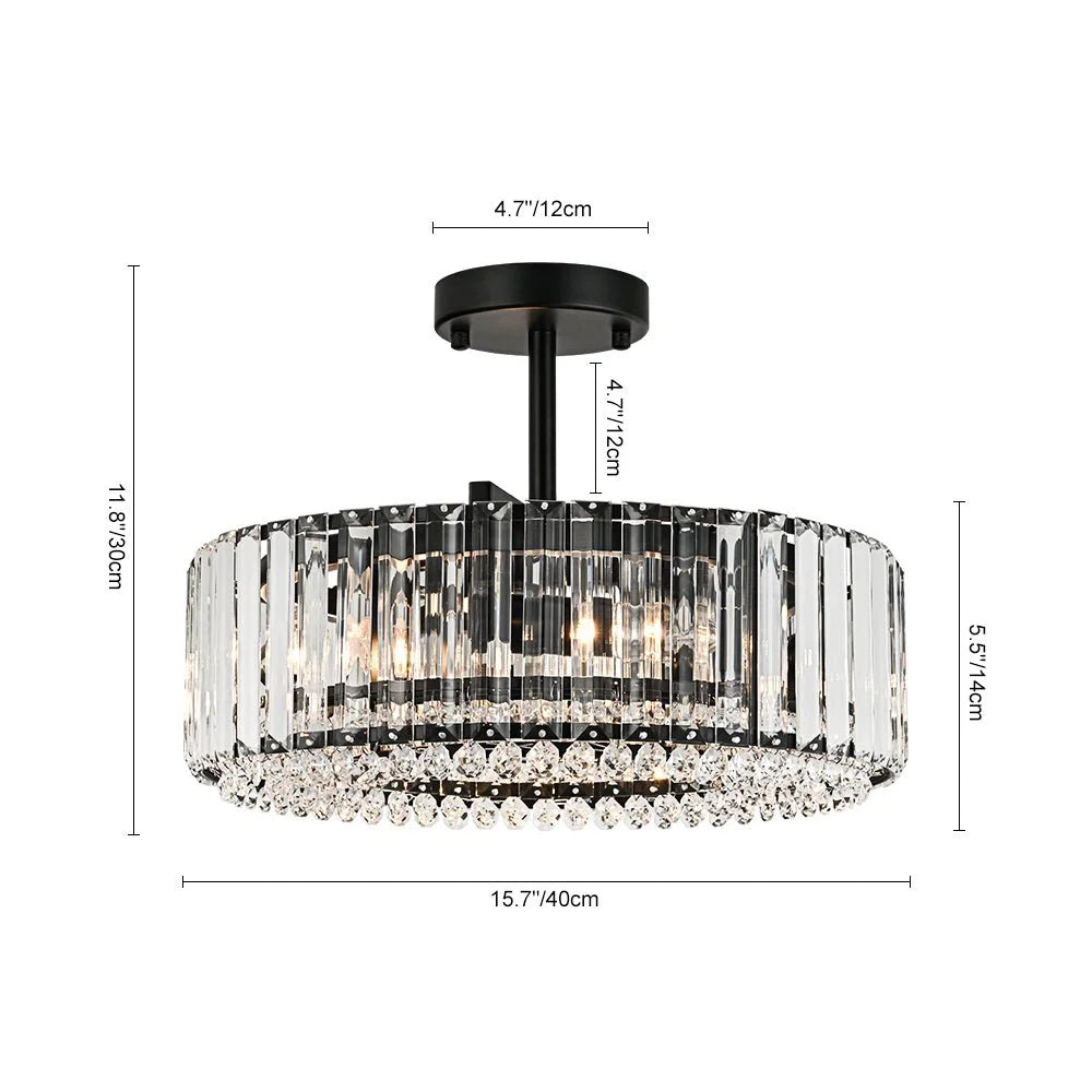 Avra Luxury Lampada da incasso a semi-incasso in cristallo a 4 luci- (12).webp__PID:24a7f694-28cc-405c-b3fa-035e59d64fa6
