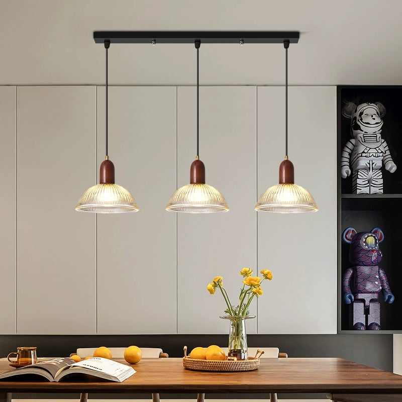 Lampada a sospensione vintage in vetro a coste Aderynne (14).webp__PID:66b273d0-77fa-47c5-ab59-3396a461f816