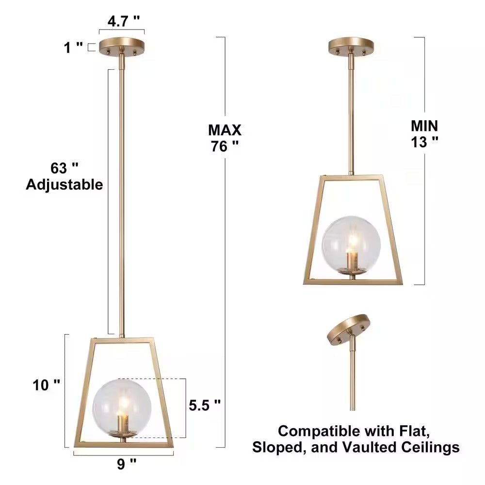 Odelia Industrial Brass Geometric Pendant Light1.jpg__PID:29736570-14c2-4222-a9ad-ecfb5146fc98