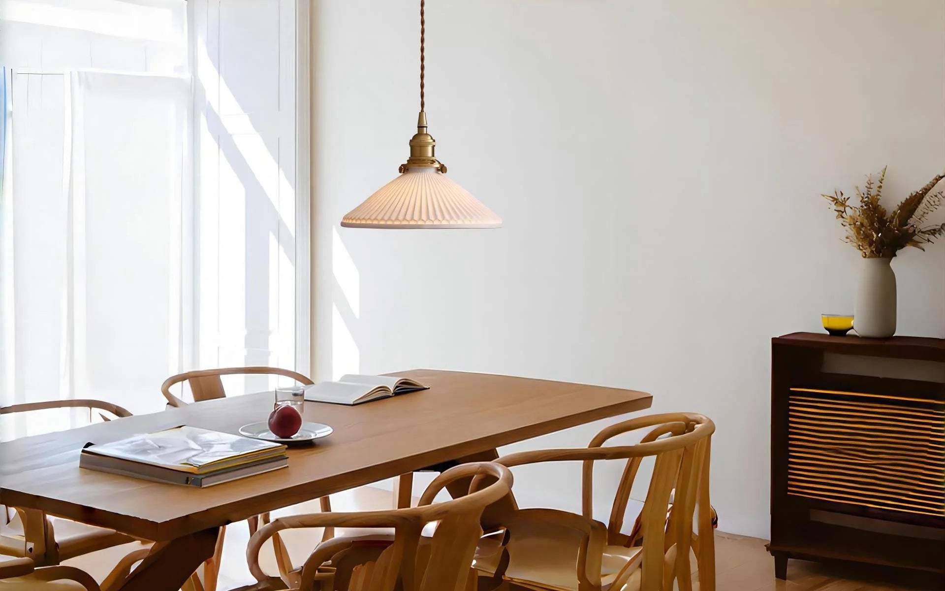 Hecate-Pleated-Hat-Shape-Ceramic-Pendant-Light (29).webp__PID:409c5eb2-d9b0-41cc-82c7-9523b954cff9