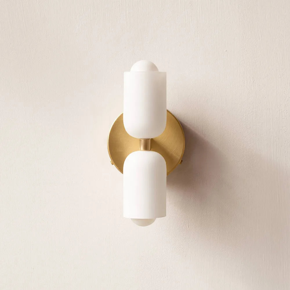 Nico Modern Up-Down Glass Wall Sconce2.webp__PID:7833e88a-512f-47e2-a3c7-e5f81cbc217f