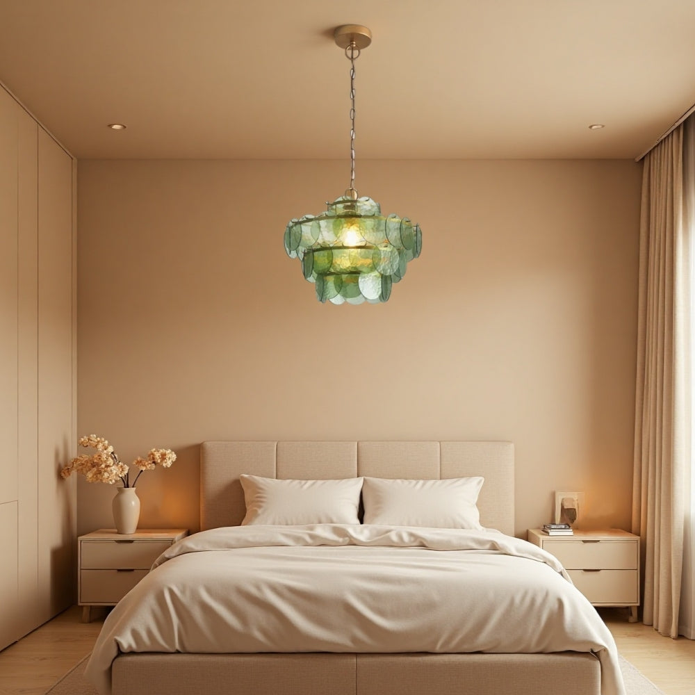 Vardisca Morandi Colorful Disc Pendant Light3.webp__PID:54b7e9a2-dd87-43ba-bce1-f4ef10ba45ca