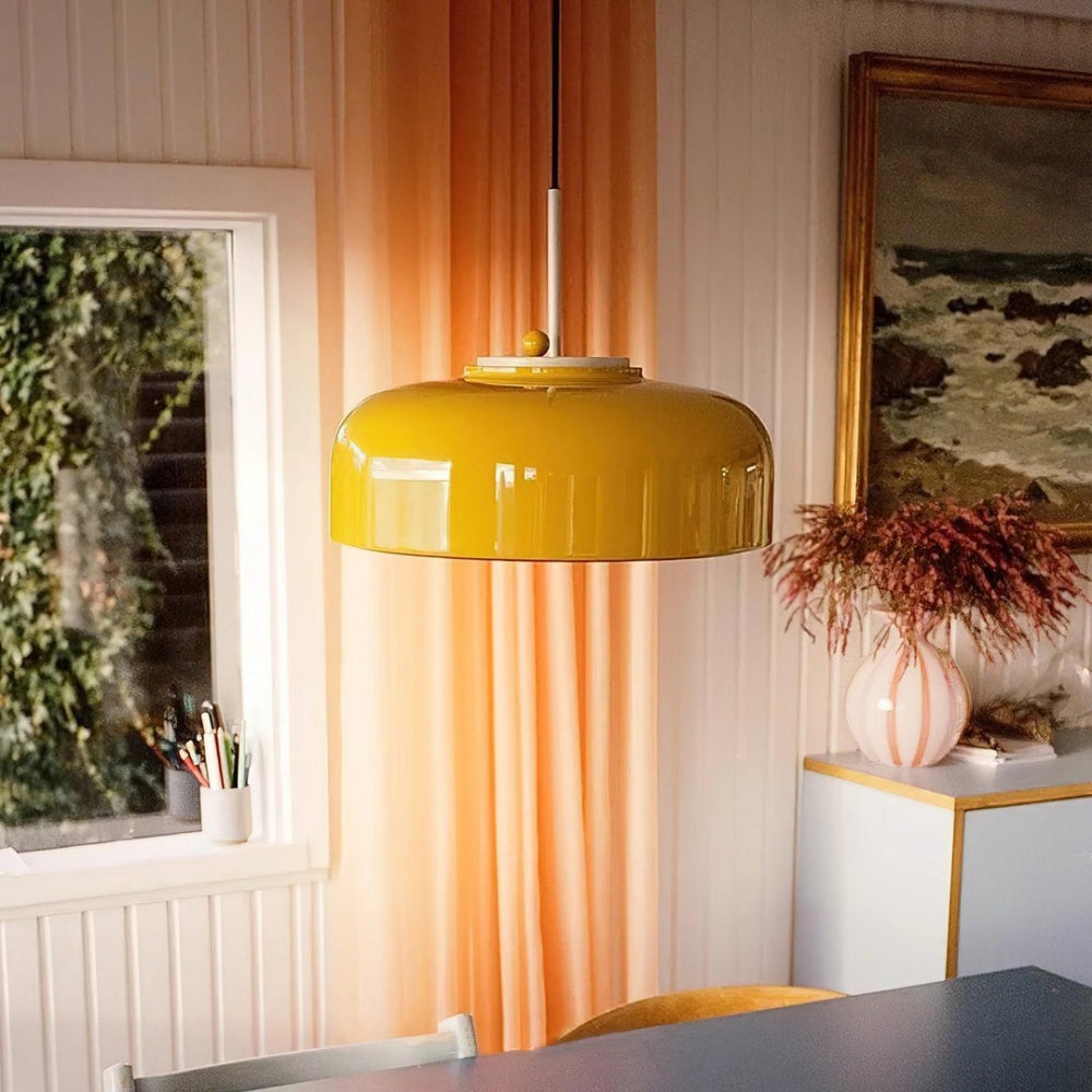 Lampada a sospensione colorata in alluminio Norithra Morandi (1).webp__PID:5e4a7f28-33c7-4264-9f33-72a608dd0725