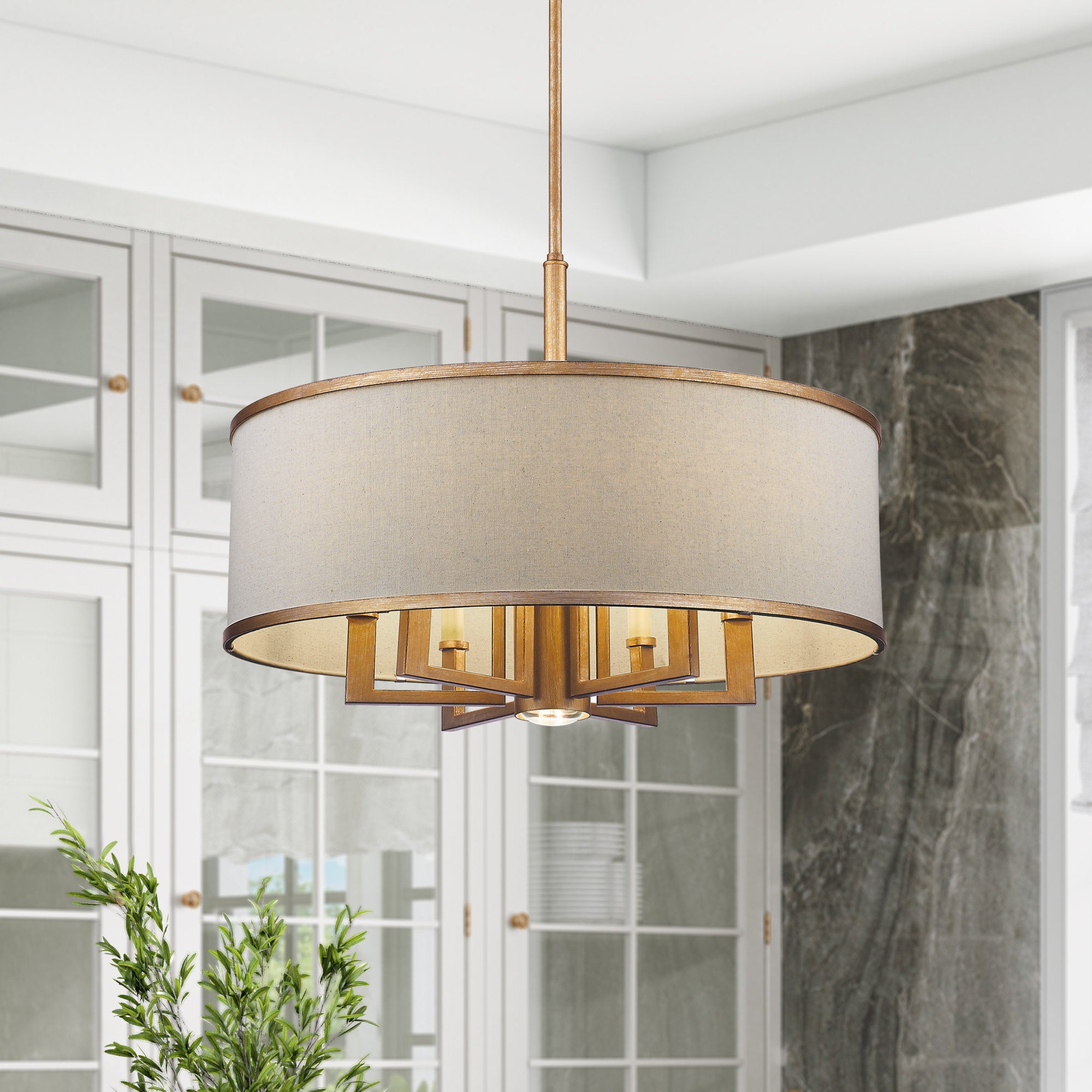7+-+Licht+Dimmbarer+Trommel-Kronleuchter (2).jpg__PID:4de24405-2a67-4a8e-a105-f8864355e430