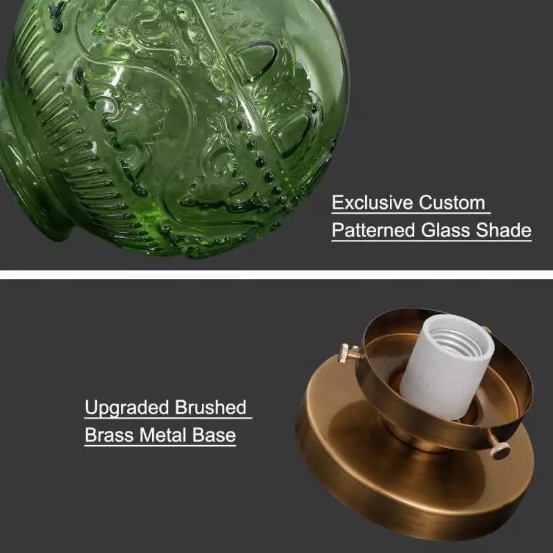 Thetis Classic Traditional Engraved Pattern Globe Glass Ceiling Light (4).webp__PID:36a388f0-fce4-4d9a-98d9-277310fde117