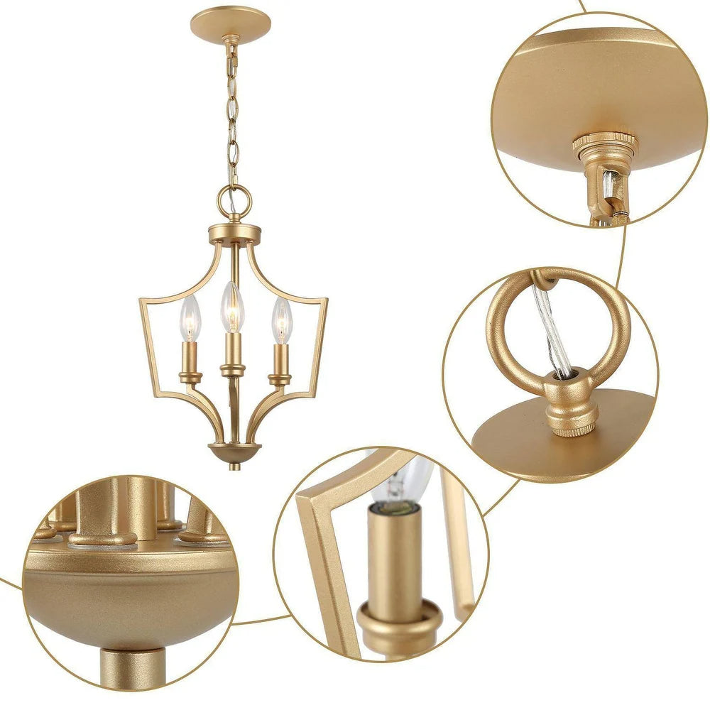 Lampada a sospensione a lanterna dorata a 3 luci in stile fattoria di metà secolo per isola cucina (9).webp__PID:a02563bc-e363-48cd-a536-1399bd581cc1