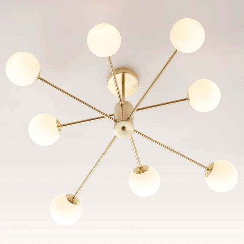 Aelvannis Pendelleuchte mit Glaskugel im modernen Design-sku5.webp__PID:923361a1-afc9-47f1-9861-bc87f1832491