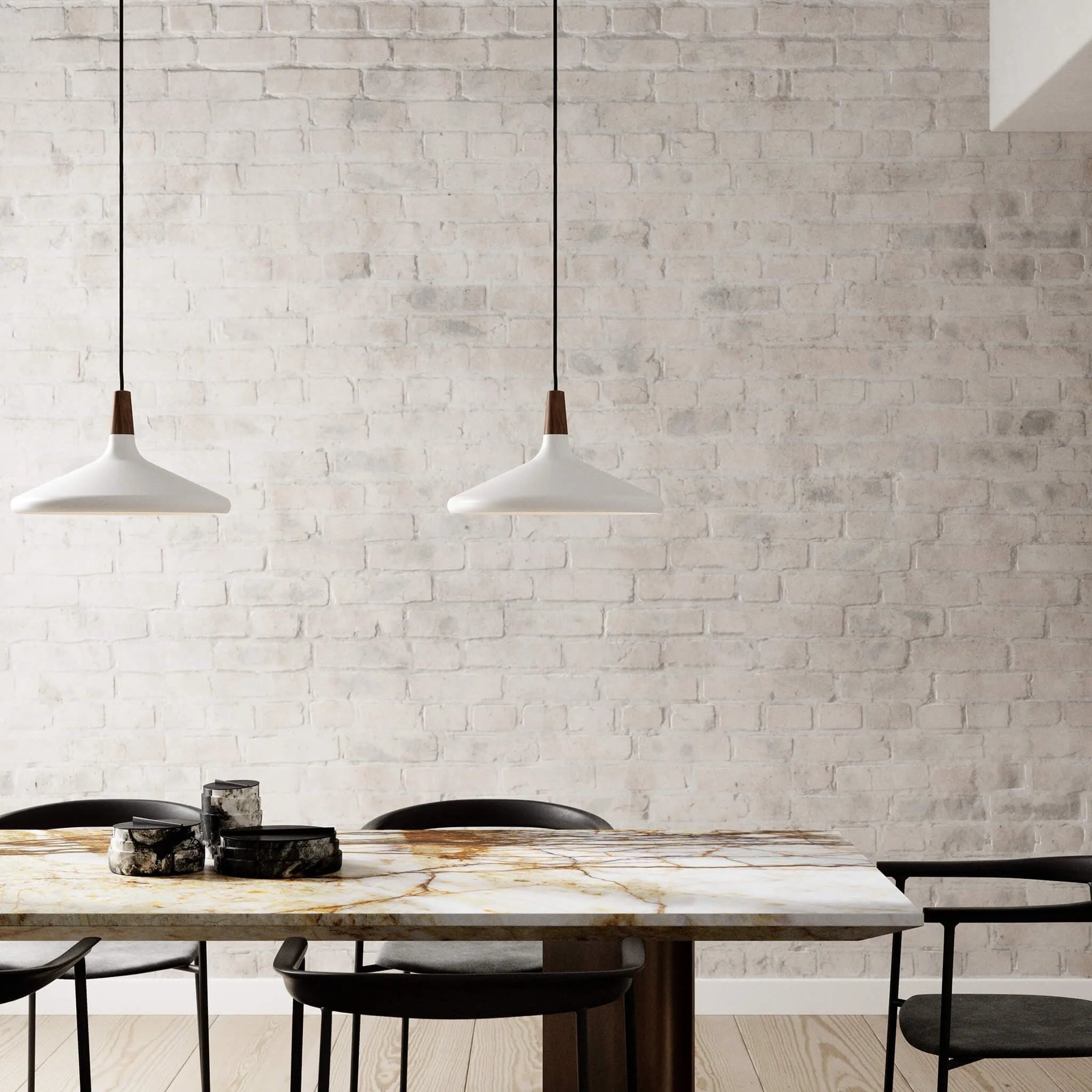 Clymene Modern ConeMetal Shade Pendant Light1 (2).webp__PID:dc439aa8-8f22-4a09-a105-7ed4d885e11e